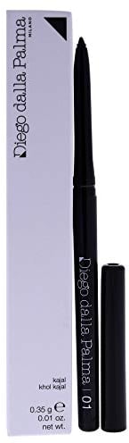 Khol Kajal - 001 Diego Dalla Palma For Women Eyeliner 23,8 g