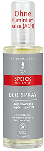SPEICK Men Active Deo-Spray 75 ml