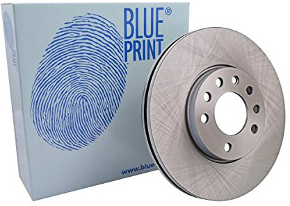Blue Print ADA104323 Brake Disc