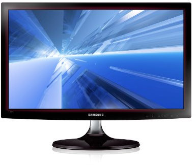 Samsung Syncmaster S22C300B LCD Monitor 21.5 