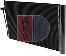 AKS DASIS 052000N Klimaanlagen
