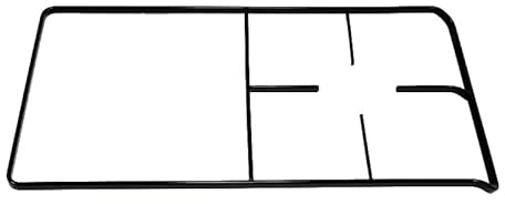 GRILLE 1 FEU pour CUISINIERE FAGOR - 71X3322