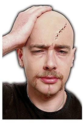 Rough Stitches Prosthetic Make Up Kit