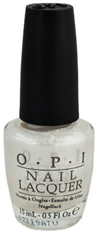 OPI Nail Polish Happy Anniversary NLA36