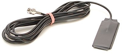 WLAN/WiFi/Bluetooth Antenne Fensterklebeantenne PKW LKW Auto Stecker SMA/M-RP