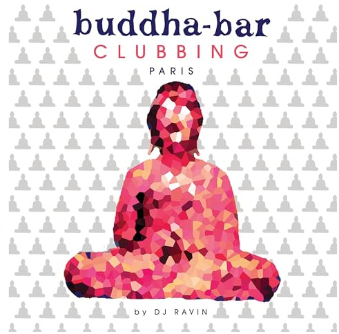 Buddha Bar Clubbing / Various