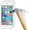 wortek Premium 9H Verre de protection d'écran en verre trempé pour Apple iPod Touch 5 & 6 / Verre de protection / Verre de protection / Verre de protection / Verre de protection / Verre de protection