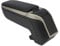 Armster 10316706 spezifischen Armlehnen, grau