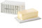 Donkey Products Butterland Butterfahrt, Butterdose, Butterbehälter, Butter Dose, Porzellan, für 125g Butter, 210711