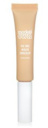 Models Own Healer - Concealer with Tea Tree - Deep Beige