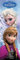 Poster Frozen - Anna & ELSA - Größe 53 x 158 cm - Jumboposter