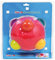 TickiT 74056 Sensory Meteor Ball, 185 mm
