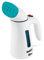 Beldray BEL0725TQ-VDEEU7 Ferro da Stiro a vapore Verticale Portatile, leggera, compatta, 100 ml, rinfresca e igienizza tutti i tessuti, per Abiti per Casa, Ufficio, Viaggi, Rimuove le Pieghe, 600 W