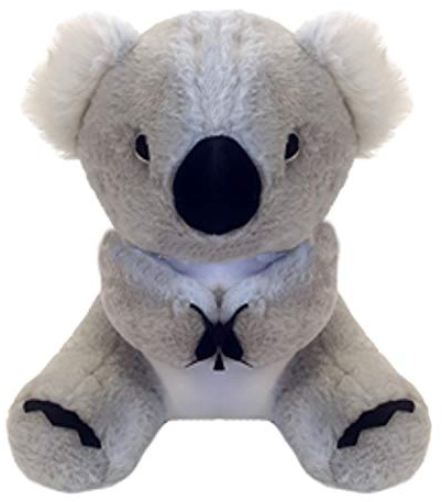 Gor Pets Gor Hugs Mommy Koala (38 cm)