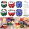 208-teiliges Kerzenherstellungs-Set mit leeren Blechgläsern, Dochten, Aufklebern, Dochthaltern für Hochzeitsdekoration, Party, Camping, Handwerk, DIY-Geschenkwerkzeug