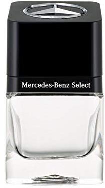 Mercedes-Benz Select Day homme/man Eau de Toilette, 50 ml