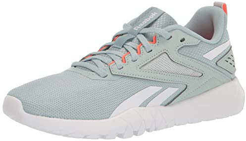 Reebok Damen Flexagon Energy Tr 4Sneaker