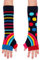 United Oddsocks Armwarmers Rainbow (ARMRAIN)