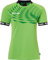 Kempa Herren Wave 26 Shirt Women Damen Mädchen Sportshirt Kurzarm Funktionsshirt Handball Gym Fitness Trikot, Hope Grün/Lagune, M EU
