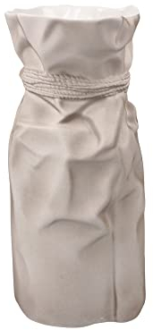 Vase Papyrus Colori grau 20 cm