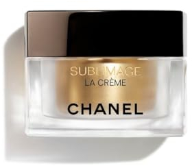 CHANEL Sublimage La Creme Texture Fine, 50 g