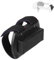 Geekria VR-Batteriegurt, kompatibel mit Meta Quest 3 2 Elite-Gurt, HTC Vive Deluxe Audio-Gurt, VR-Headset-Power-Ladebank-Befestigungsgurthalterung, VR-Ladegerät-Halterung, Gaming-Zubehör