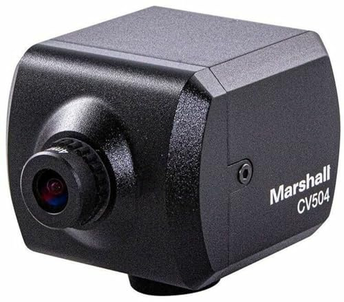 Marshall CV504 3GSDI Micro POV Kamera