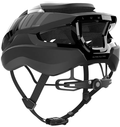Lumos Road Bike Helmet | Ultra Fly Pro | 14 Vents | Racing Bike Helmet for Adults Men & Women | Bicycle Cycling Accessories