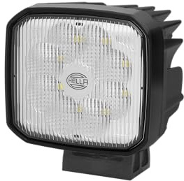 Hella LED Arbeitsscheinwerfer - Ultra Beam S - 12V / 24V - 4400lm