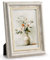Afuly 13x18 Bilderrahmen Vintage Fotorahmen Weiß in Gold Retro Antike Shabby Tabelle Oder Wand Dekor Dispaly Muttertag Geburtstag Jubiläum Geschenk für mama Oma Family Eltern Freund