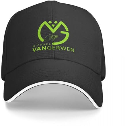 Basecap MVG World Champion Signature Edition Baseball Cap Party Hüte Golf Hut Strand Frau Hüte Herren Geschenk
