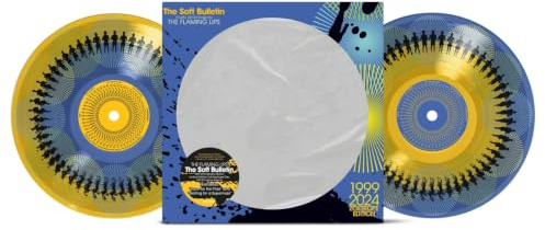 The Soft Bulletin(25th Anniversary)