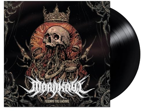 Feeding the Machine (Ltd.