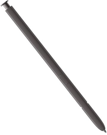 Dakexiong Galaxy S24 Ultra S Stylet de Rechange pour Samsung Galaxy S24 Ultra(Noir)