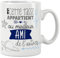 ÉNJA Création Mug ami. Famille/Tasse – Le meilleur ami de l'univers - Cadeau anniversaire Cadeau original. Céramique haute qualité 11oz - 320 ML (AMI)