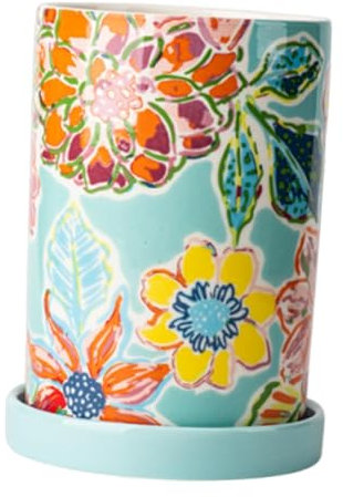 FytStycale Mobile Porta Bacchette, Porta Posate per Tavolo da Cucina, B