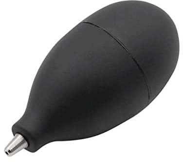 Souffleur De Poussière Pour L'électronique - Souffleur D'air Rechargeable Et Puissant | Nettoyeur D'air Pour Clavier, Ordinateur Et Équipements High-tech, Souffleur De Poussière En Silicone Pour Acces