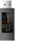 KWS-MX23 USB C Tester Power Meter DC 4-30V 0-12A TypeC PD QC 6.5A Current Voltage Capacity Phone Tester Power Detector Battery Test Working Time Ammeter Voltmeter Charger Detector