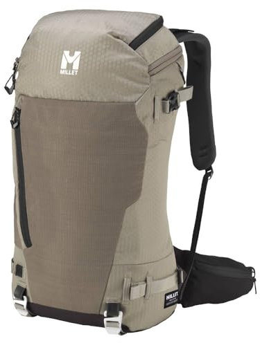 MILLET – Ubic 20 – Rucksack für Damen und Herren 20L – Wandern und Trekking