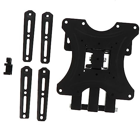 SEWOART Elektrische Tv Wandhalterung Halterung Wand Fernseher Wand-tv-Rack Wandmontiertes Wandmontiertes Festes Fester