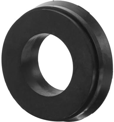 Garneck Joint Étanchéité pour Cric Hydraulique Tonnes Accessoire De Réparation De Cric Joint Kit De De Compatible avec Divers De Sol