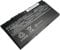 Batteria di ricambio compatibile per Fujitsu Lifebook serie P727 P728 U727 U728 U728 (10,8 V 45 Wh) FPCBP530 L19C4PG3 5B10Z26487 FPB0337S FMVNBP246