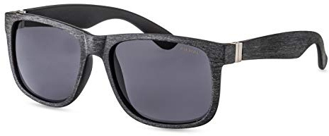 FILTRAL Herren Sonnenbrille in Holzoptik mit flexiblen Federbügeln/100% UV-Schutz/F3079126