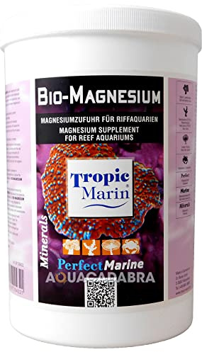 Tropic Marin Bio-Magnesium 1,5kg