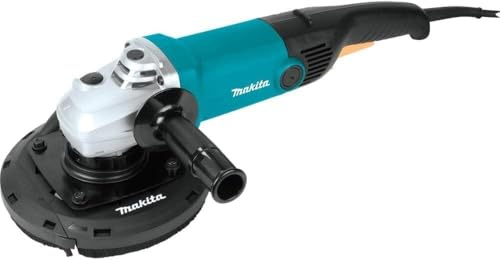 Makita GA7011C 7 Angle Grinder