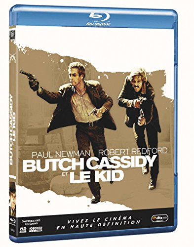 Butch cassidy et le kid [FR Import]