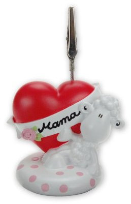 Sheepworld 42090 Fotohalter - Mama
