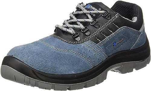 U-Power - BOSS S1P SRC - Scarpe - Bassa
