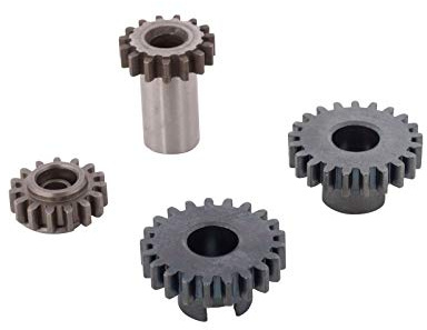 Imperia Kit Getriebe Räder Zahnriemensatz Sheeter Pasta Restaurant Manuell R220