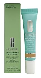 Clinique - ANTI-BLEMISH clearing concealer 02 10ml